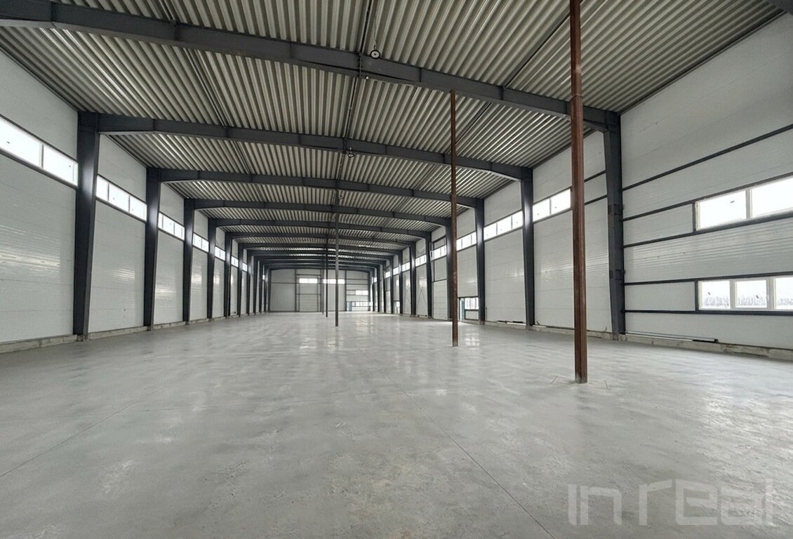For sale Office / Manufacture and storage / Storage premises Klaipėdos rajono sav., Stančiuose – image 3