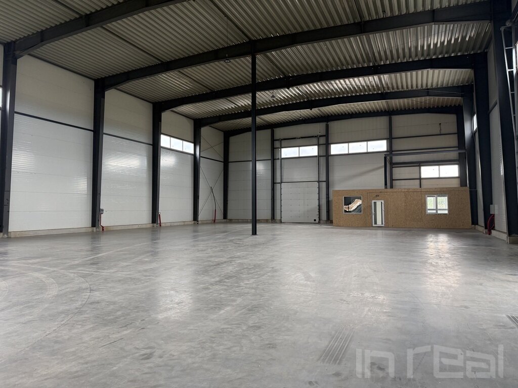 For sale Office / Manufacture and storage / Storage premises Klaipėdos rajono sav., Stančiuose – image 5