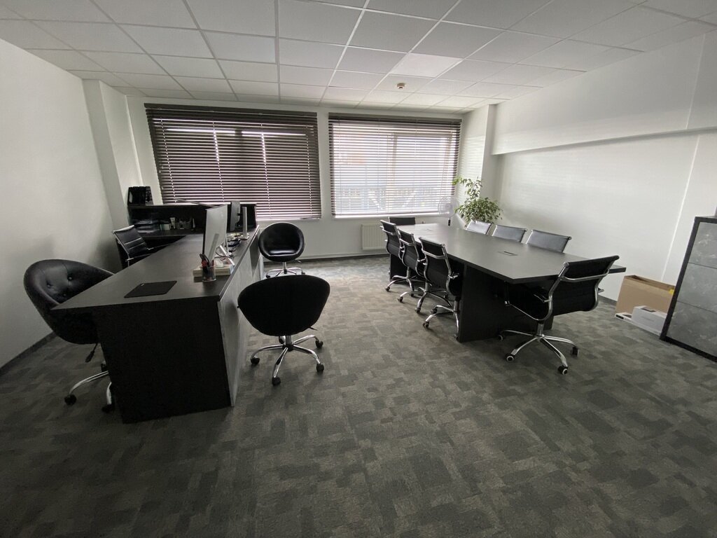 Office Premises for rent Klaipėdoje, Paupiuose, Liepų g. – image 1