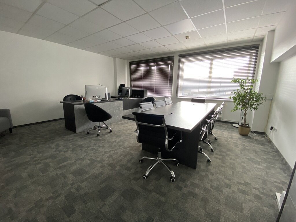 Office Premises for rent Klaipėdoje, Paupiuose, Liepų g. – image 3