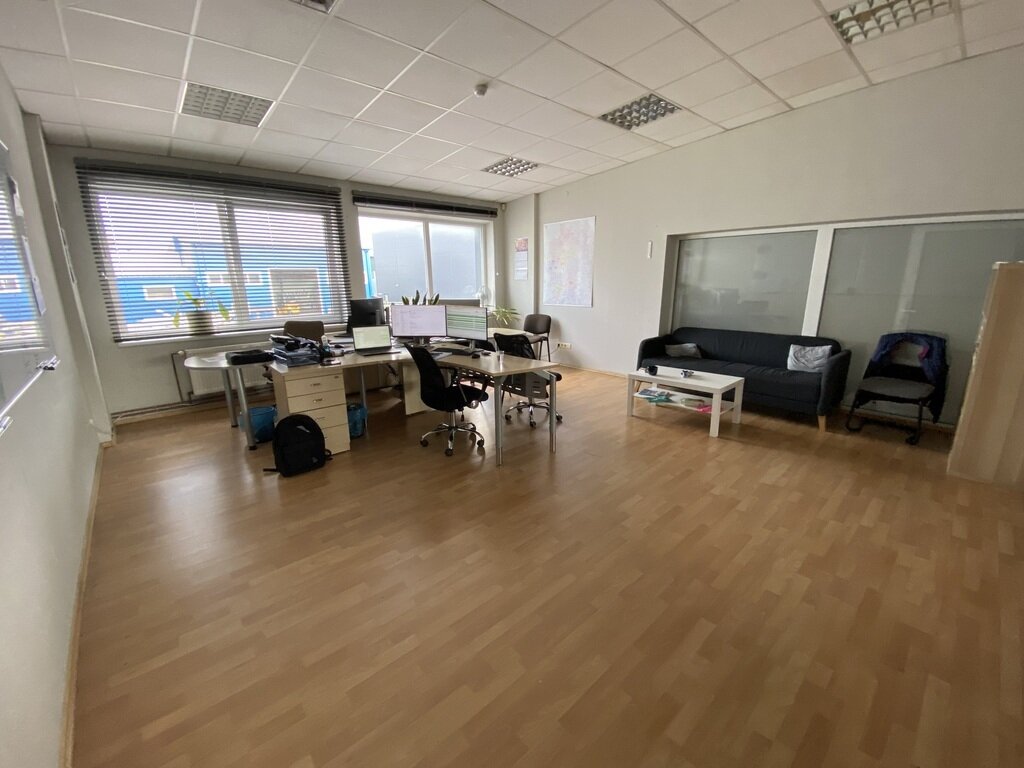 Office Premises for rent Klaipėdoje, Paupiuose, Liepų g. – image 4