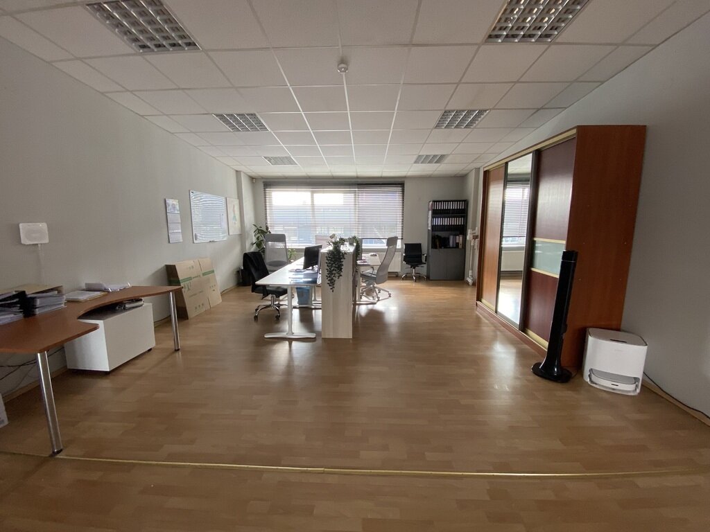 Office Premises for rent Klaipėdoje, Paupiuose, Liepų g. – image 5