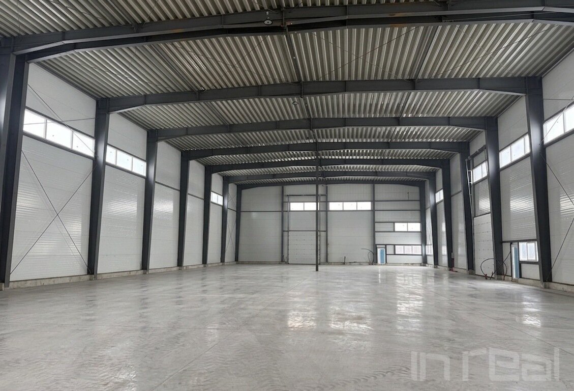 Office / Manufacture and storage / Storage Premises for rent Klaipėdos rajono sav., Stančiuose – image 3