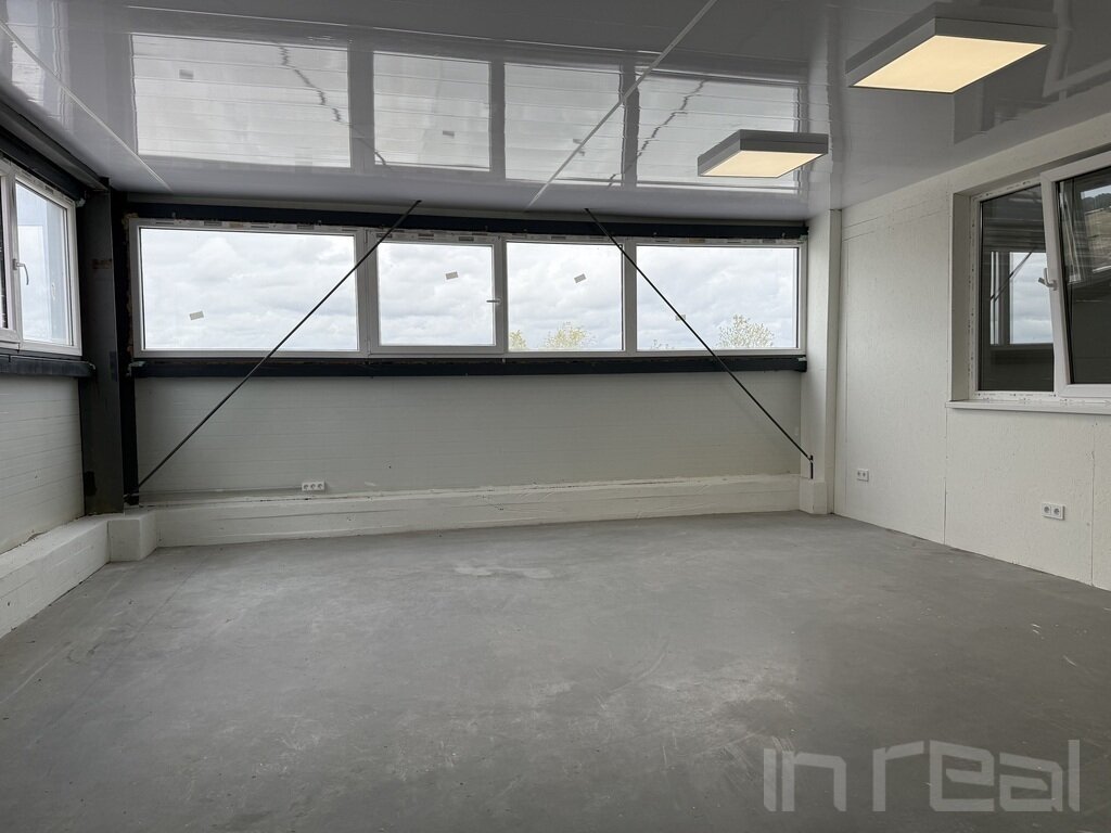 Office / Manufacture and storage / Storage Premises for rent Klaipėdos rajono sav., Stančiuose – image 6