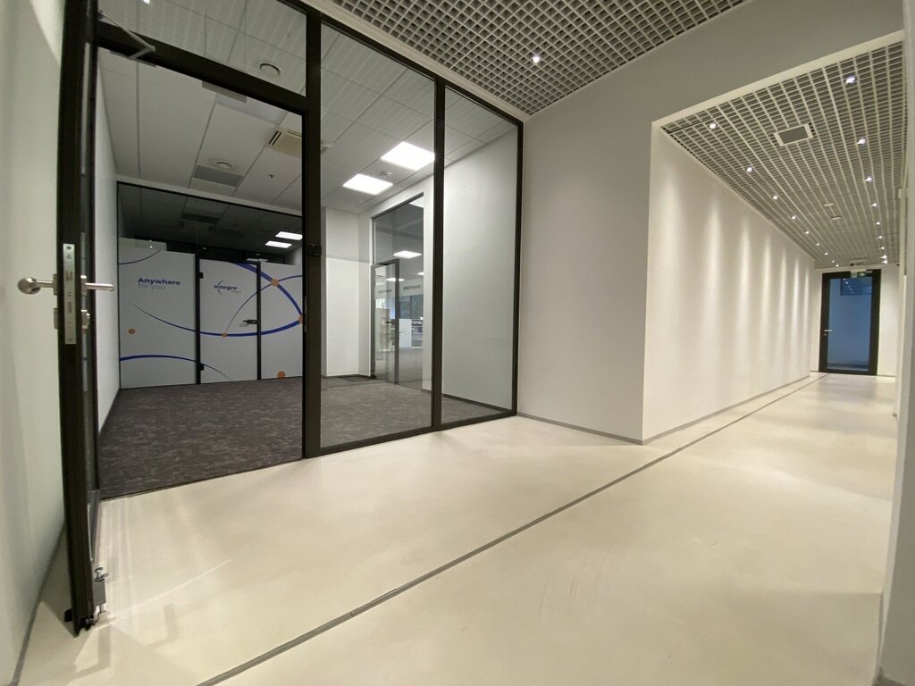 Office Premises for rent Klaipėdoje, Senamiestyje, H. Manto g. – image 3