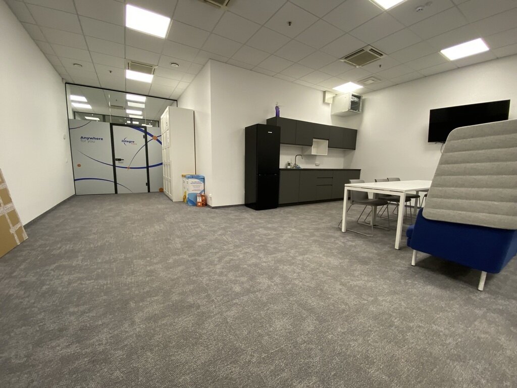 Office Premises for rent Klaipėdoje, Senamiestyje, H. Manto g. – image 4
