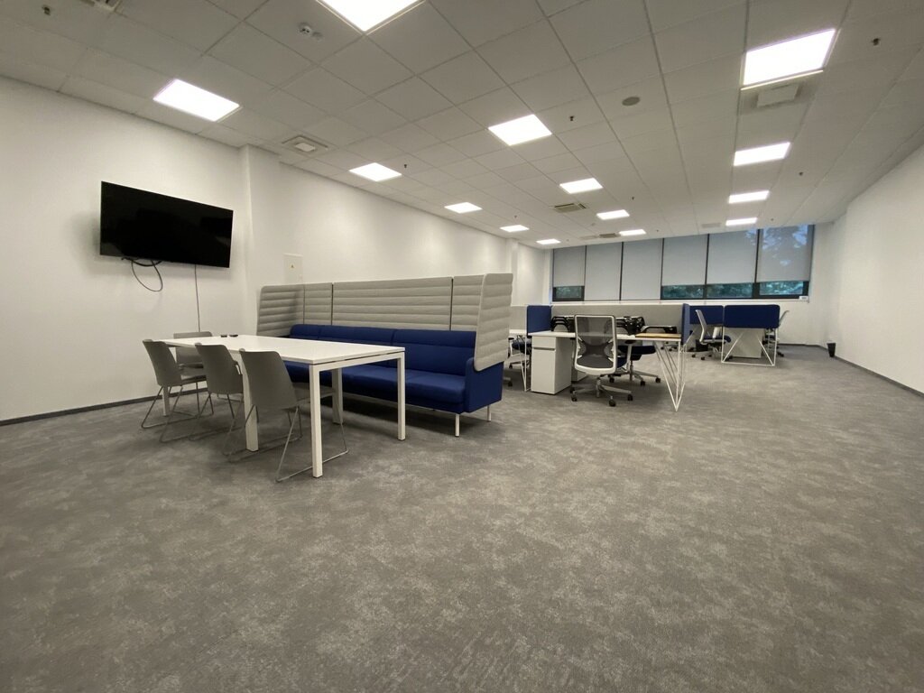 Office Premises for rent Klaipėdoje, Senamiestyje, H. Manto g. – image 5