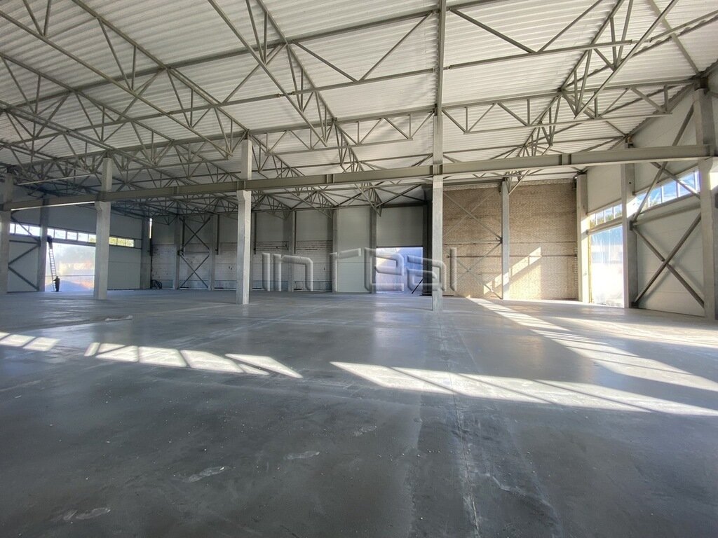 Manufacture and storage / Storage Premises for rent Klaipėdos rajono sav., Gargžduose, Statybininkų g. – image 3