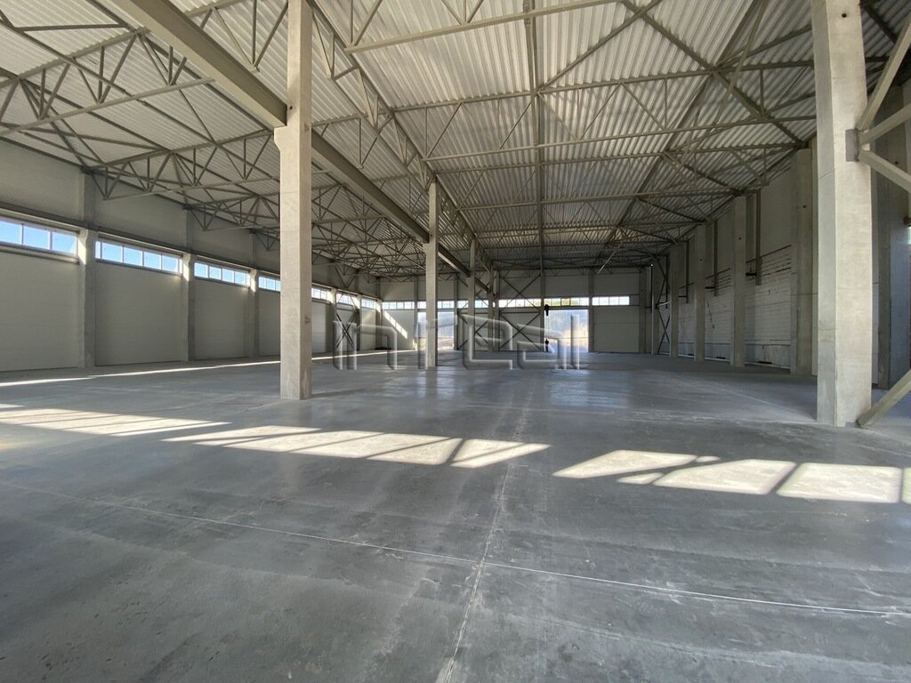 Manufacture and storage / Storage Premises for rent Klaipėdos rajono sav., Gargžduose, Statybininkų g. – image 4