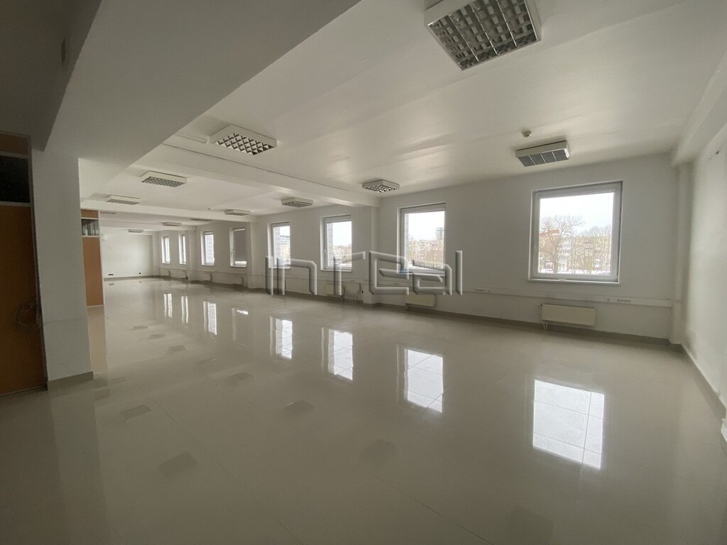 Office / Other Premises for rent Klaipėdoje, Baltijos, Šilutės pl. – image 1