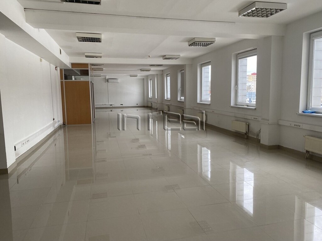 Office / Other Premises for rent Klaipėdoje, Baltijos, Šilutės pl. – image 4