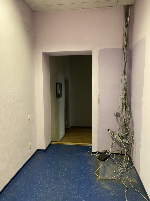 For sale Office / Other premises Klaipėdoje, Sportininkuose, Dariaus ir Girėno g. – image 4