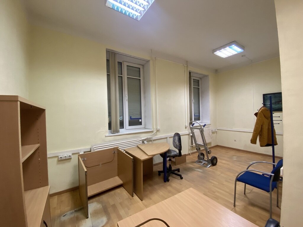 For sale Office / Other premises Klaipėdoje, Sportininkuose, Dariaus ir Girėno g. – image 5