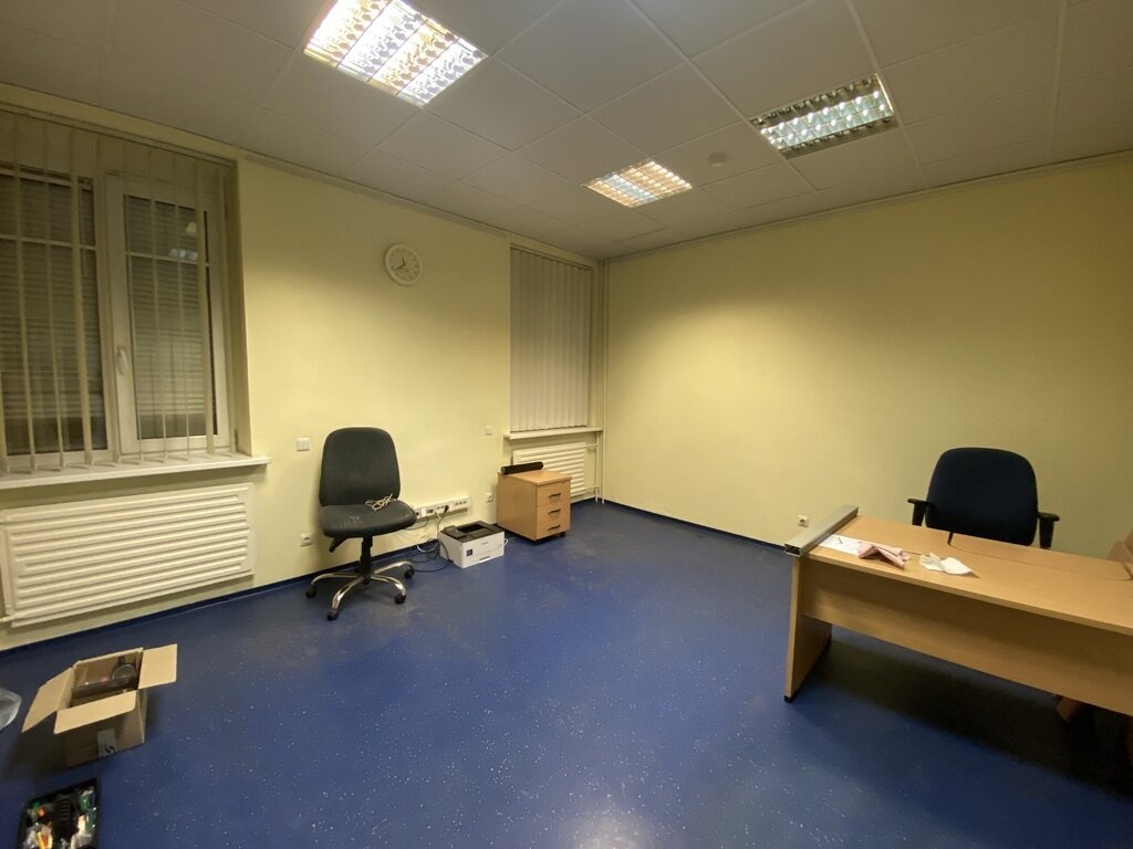 For sale Office / Other premises Klaipėdoje, Sportininkuose, Dariaus ir Girėno g. – image 6