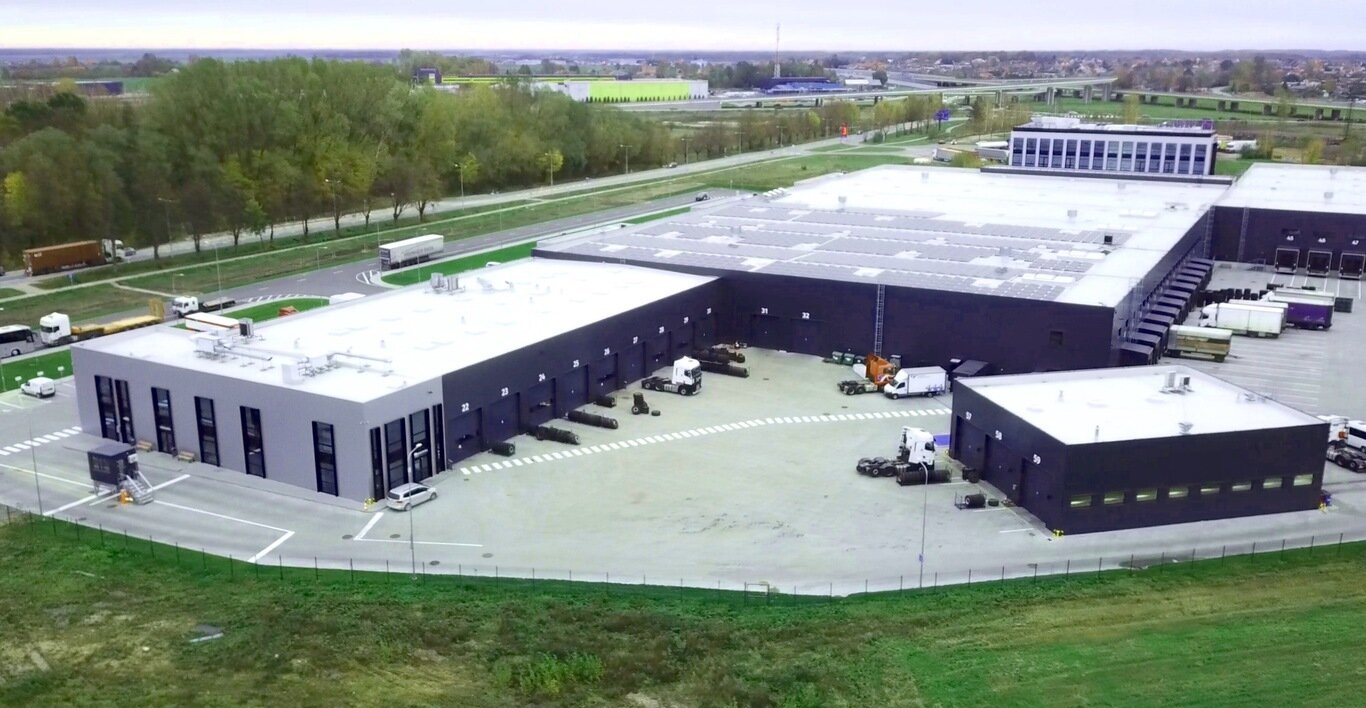 Office / Manufacture and storage / Storage Premises for rent Klaipėdoje, Mokyklos, Tilžės g. – image 5