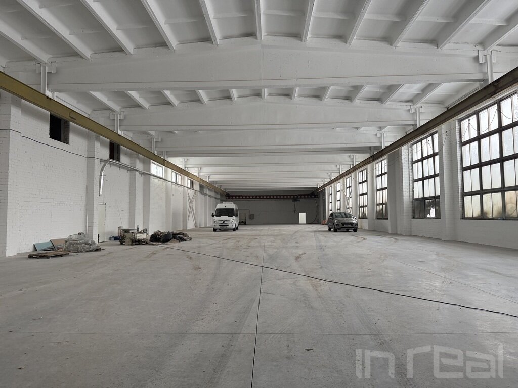 Manufacture and storage / Storage Premises for rent Klaipėdos rajono sav., Gargžduose, Statybininkų g. – image 3