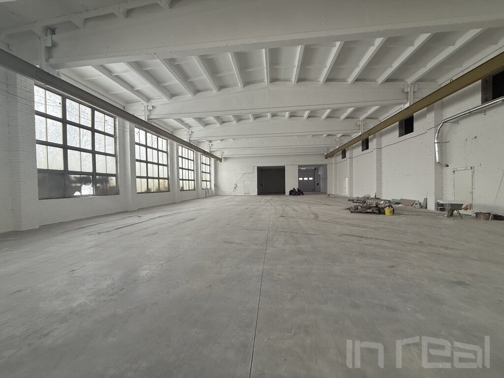 Manufacture and storage / Storage Premises for rent Klaipėdos rajono sav., Gargžduose, Statybininkų g. – image 4