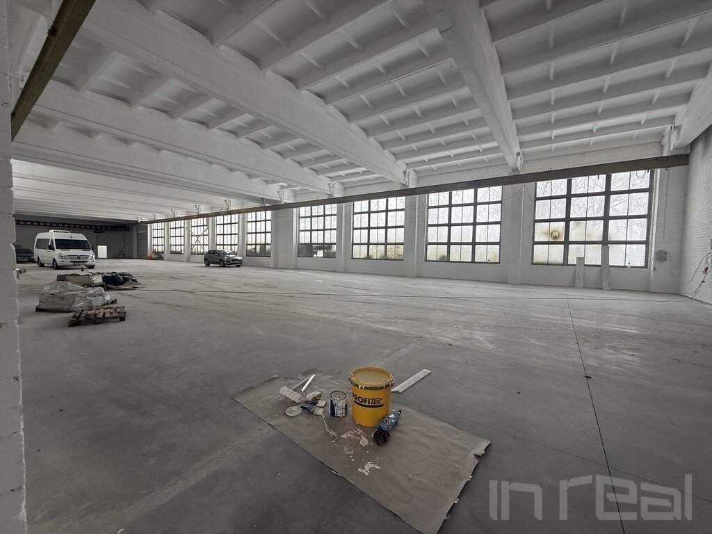 Manufacture and storage / Storage Premises for rent Klaipėdos rajono sav., Gargžduose, Statybininkų g. – image 6