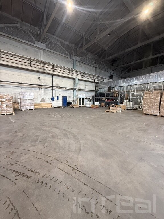 Manufacture and storage / Storage / Other Premises for rent Klaipėdoje, Žardininkuose, Šilutės pl. – image 3