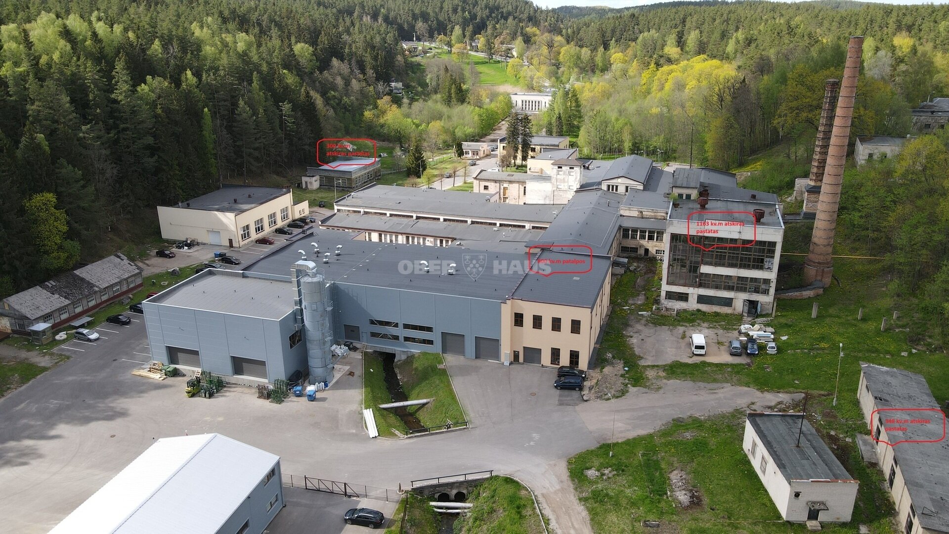Listing image