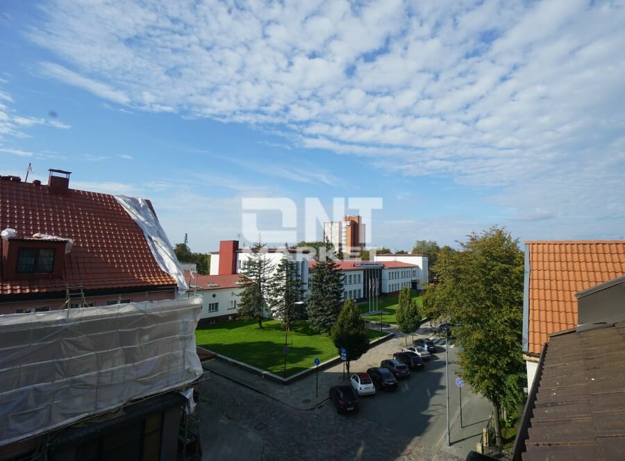 Продаётся Для бюро / Прочее помещения Klaipėdoje, Centre, I. Kanto g. – изображение 5