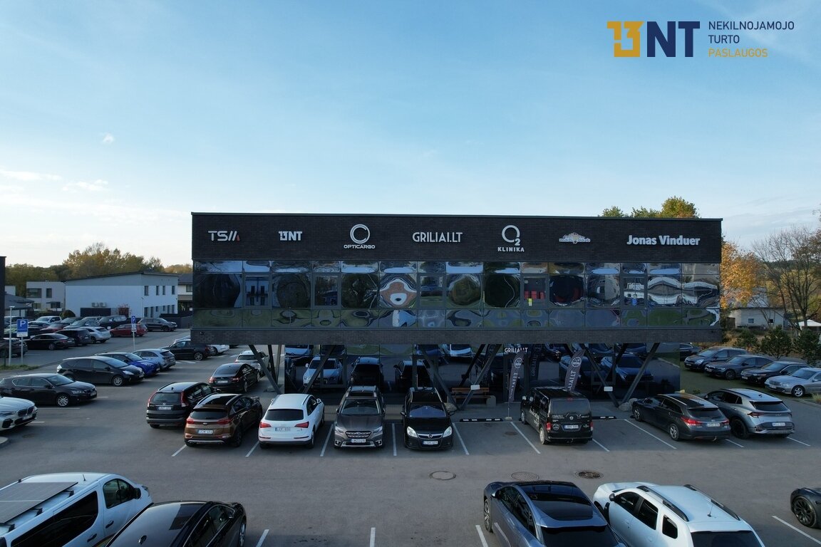 Premises for rent Kaune, Šilainiuose, Galindų g. – image 3