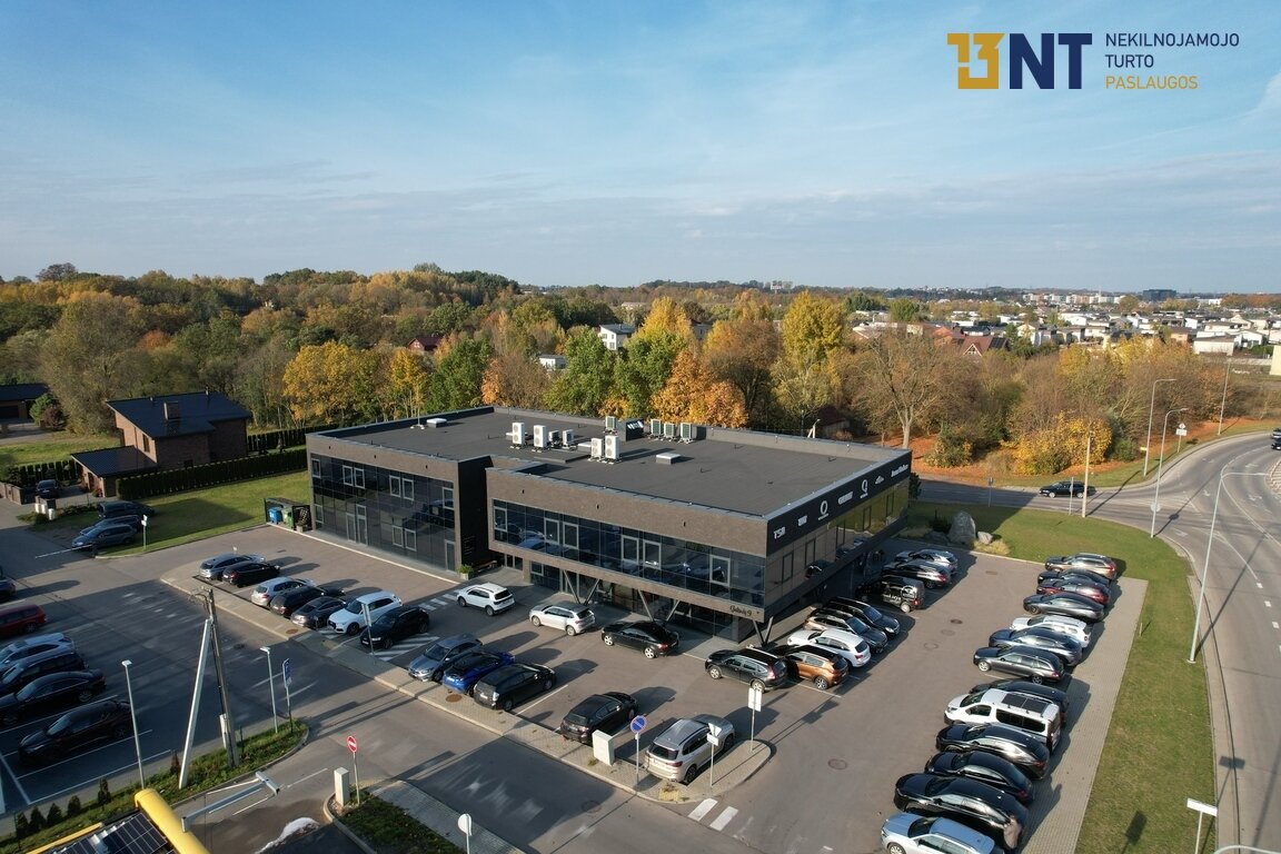 Premises for rent Kaune, Šilainiuose, Galindų g. – image 6