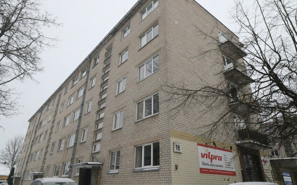 Продаётся помещения Anykščių rajono sav., Anykščiuose, J. Biliūno g. – изображение 4