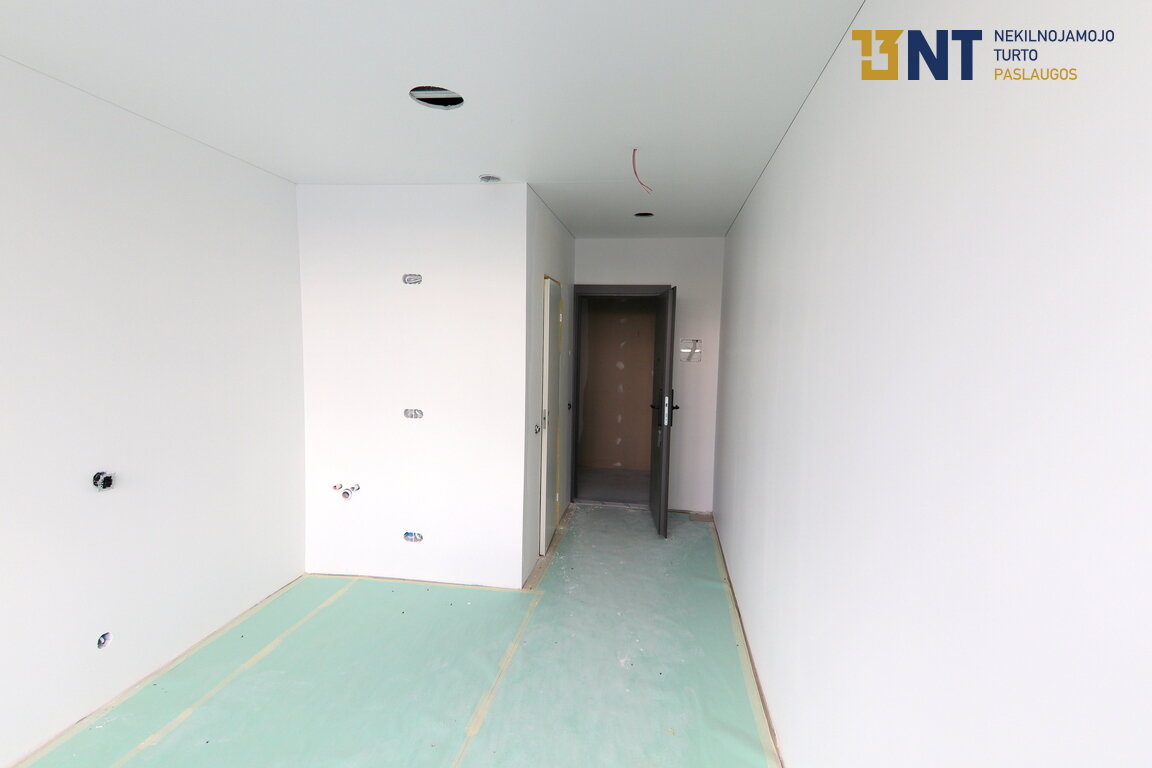Premises for rent Kaune, Dainavoje, Biruliškių g. – image 3