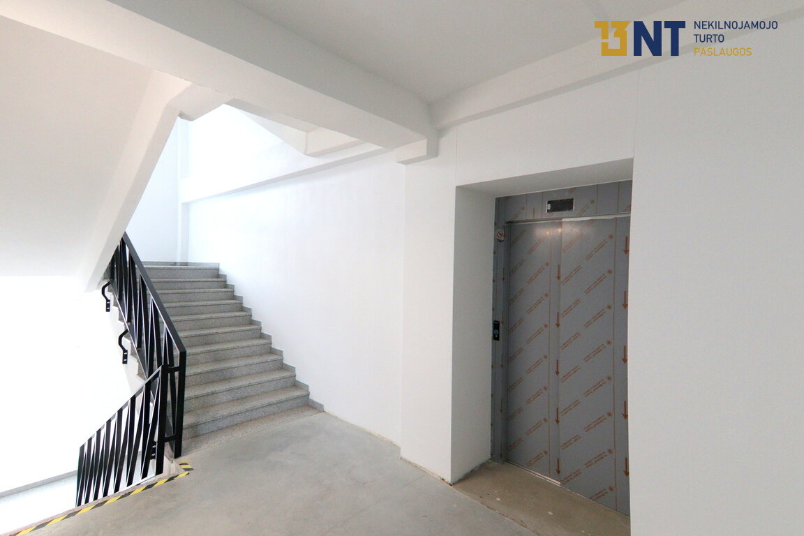 Premises for rent Kaune, Dainavoje, Biruliškių g. – image 6