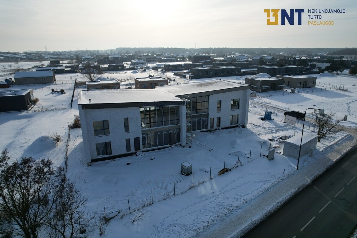 Office / Commercial/service Premises for rent Kaune, Šilainiuose, Kriaučiūnų g. – image 4