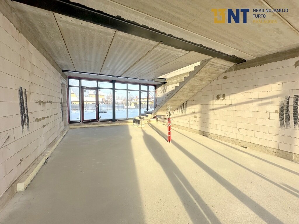 Office / Commercial/service Premises for rent Kaune, Šilainiuose, Kriaučiūnų g. – image 5