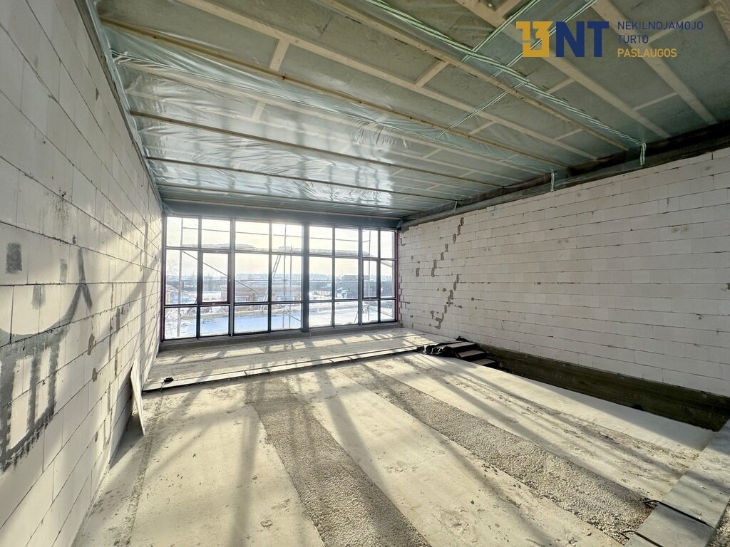 Office / Commercial/service Premises for rent Kaune, Šilainiuose, Kriaučiūnų g. – image 6