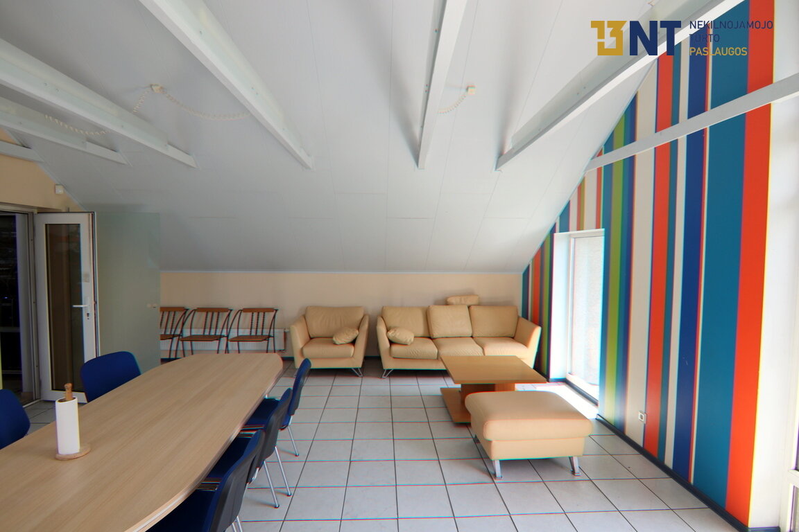 Office Premises for rent Kaune, Eiguliuose, Eigulių g. – image 3