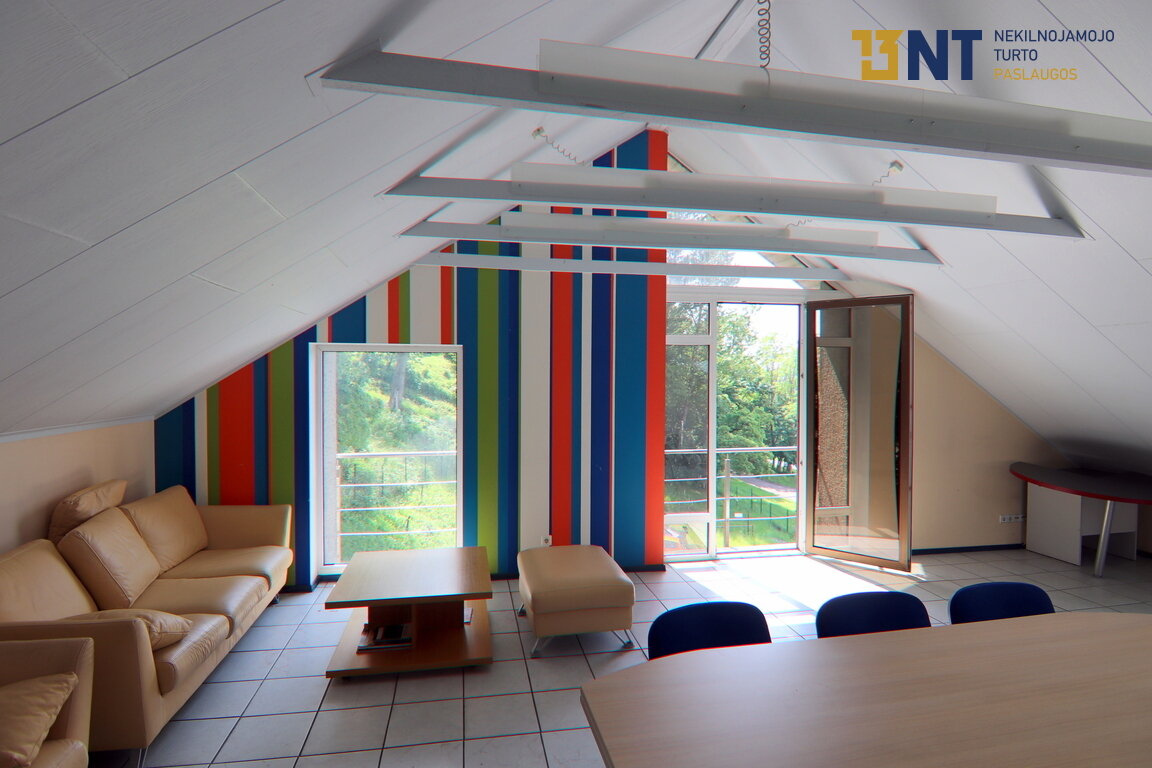 Office Premises for rent Kaune, Eiguliuose, Eigulių g. – image 4