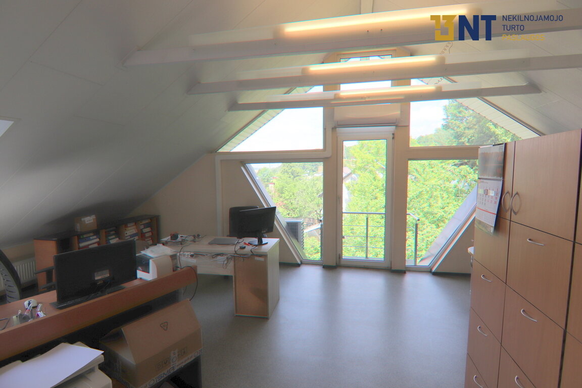 Office Premises for rent Kaune, Eiguliuose, Eigulių g. – image 5