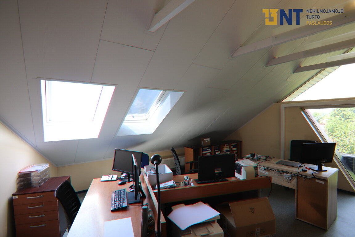 Office Premises for rent Kaune, Eiguliuose, Eigulių g. – image 6