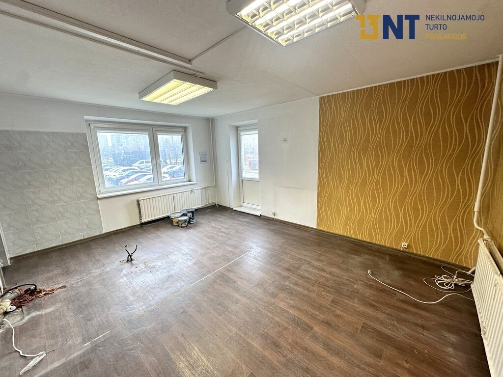 Office / Commercial/service / Other Premises for rent Kaune, Šilainiuose, Baltų pr. – image 4
