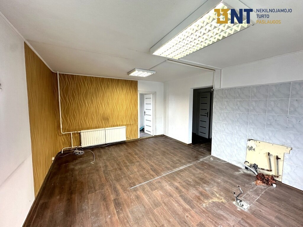 Office / Commercial/service / Other Premises for rent Kaune, Šilainiuose, Baltų pr. – image 5