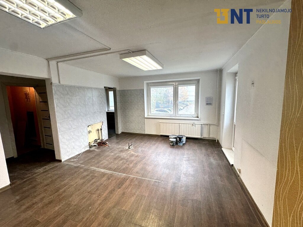 Office / Commercial/service / Other Premises for rent Kaune, Šilainiuose, Baltų pr. – image 6