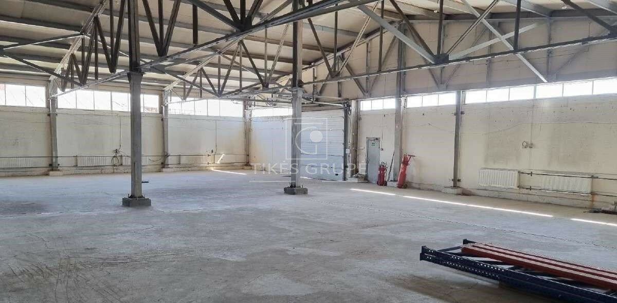 Production/Storage rent Klaipėdos rajono sav., Trušeliuose, Agilos g. – image 3