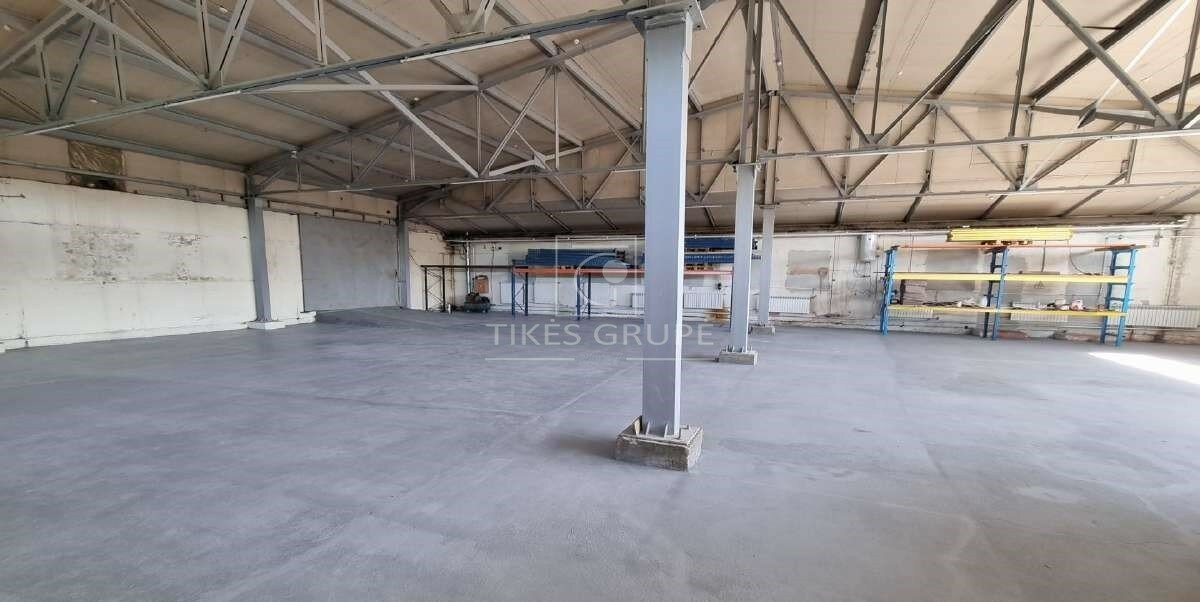 Production/Storage rent Klaipėdos rajono sav., Trušeliuose, Agilos g. – image 4