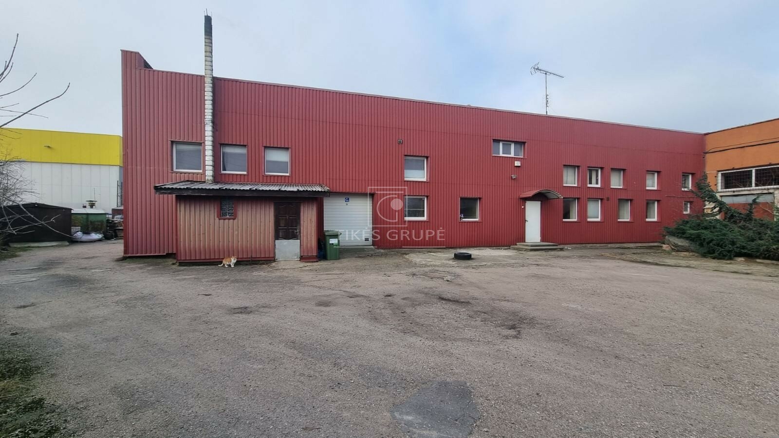 Listing image