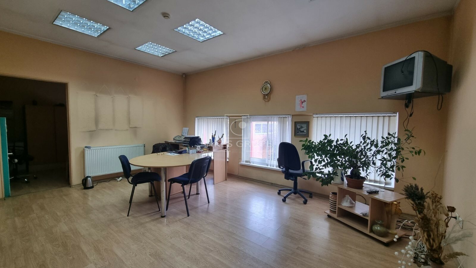 Продаётся Производственнoe и складскoe помещения Klaipėda, Klaipėdoje, Svajonės g. – изображение 3