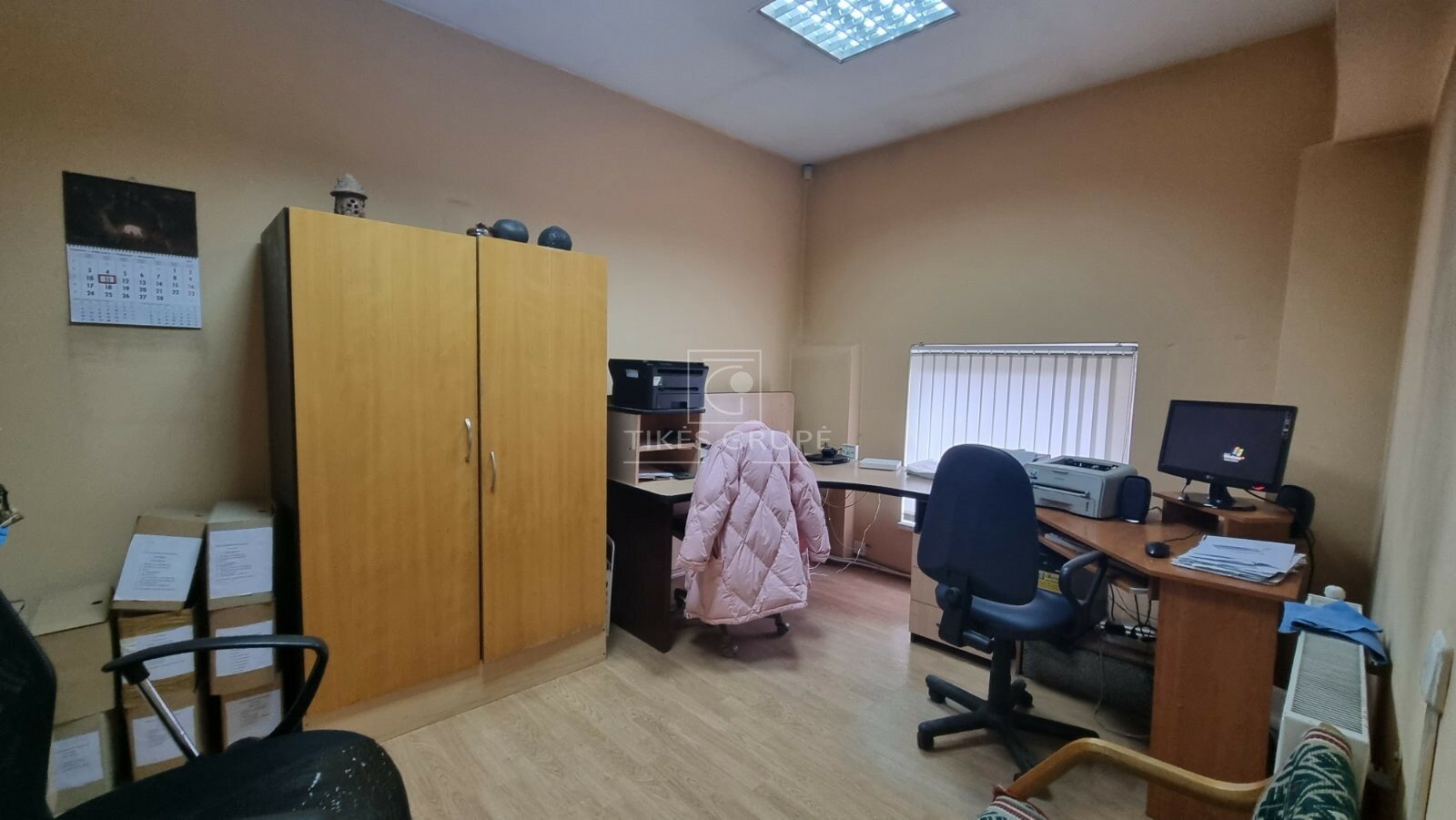 Продаётся Производственнoe и складскoe помещения Klaipėda, Klaipėdoje, Svajonės g. – изображение 4