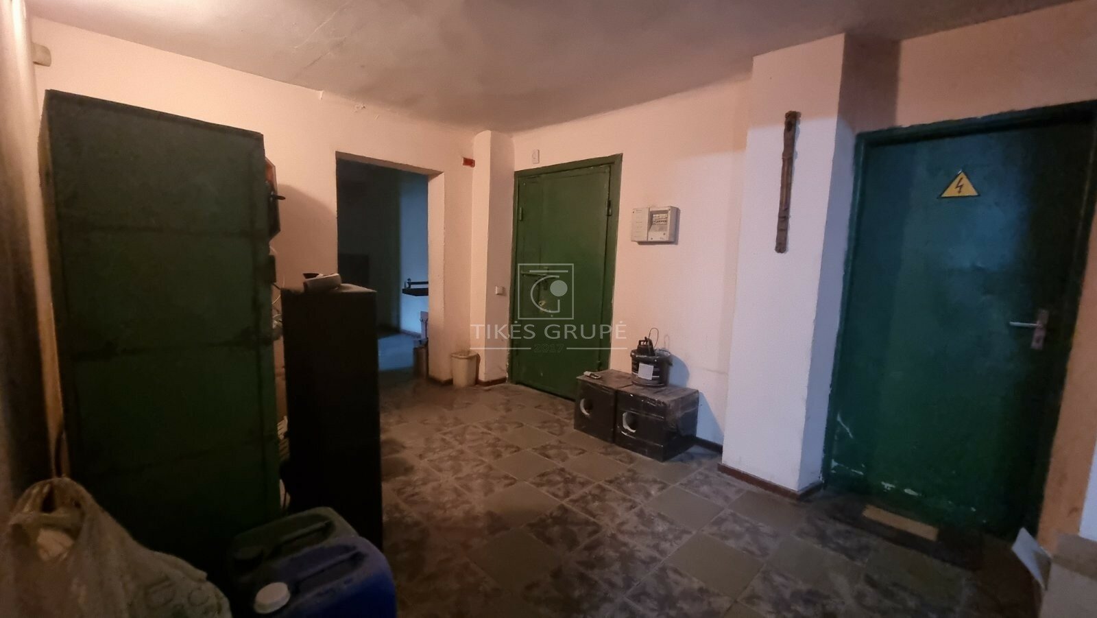 Продаётся Производственнoe и складскoe помещения Klaipėda, Klaipėdoje, Svajonės g. – изображение 5