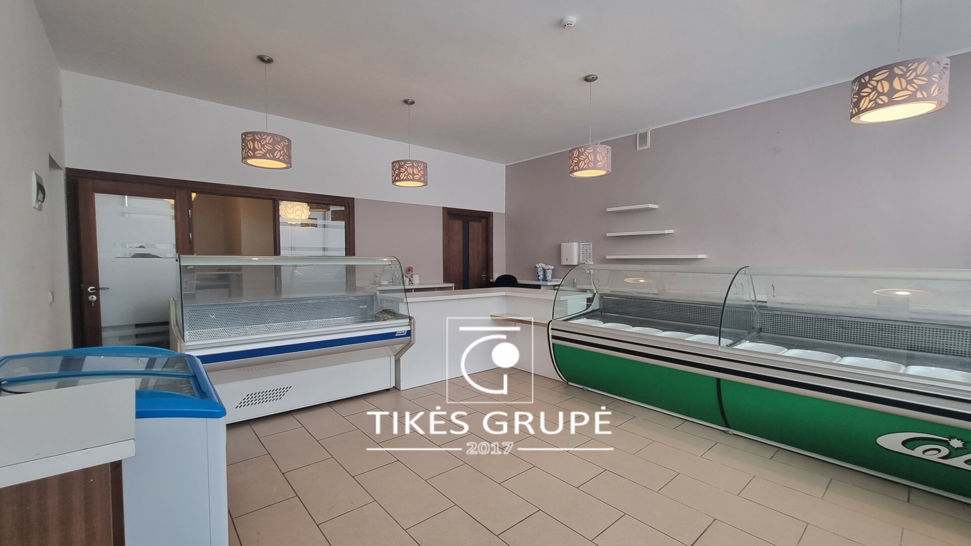 Продаётся помещения Šilutės rajono sav., Vilkyčiuose – изображение 4