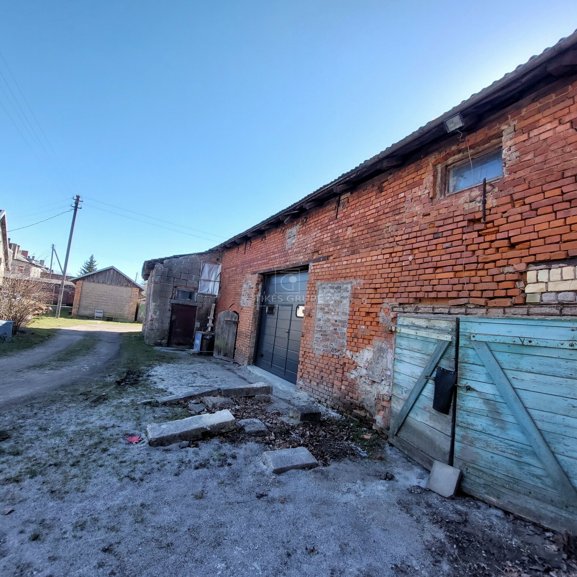 Other Premises for rent Klaipėdos rajono sav., Priekulėje, Klaipėdos g. – image 3