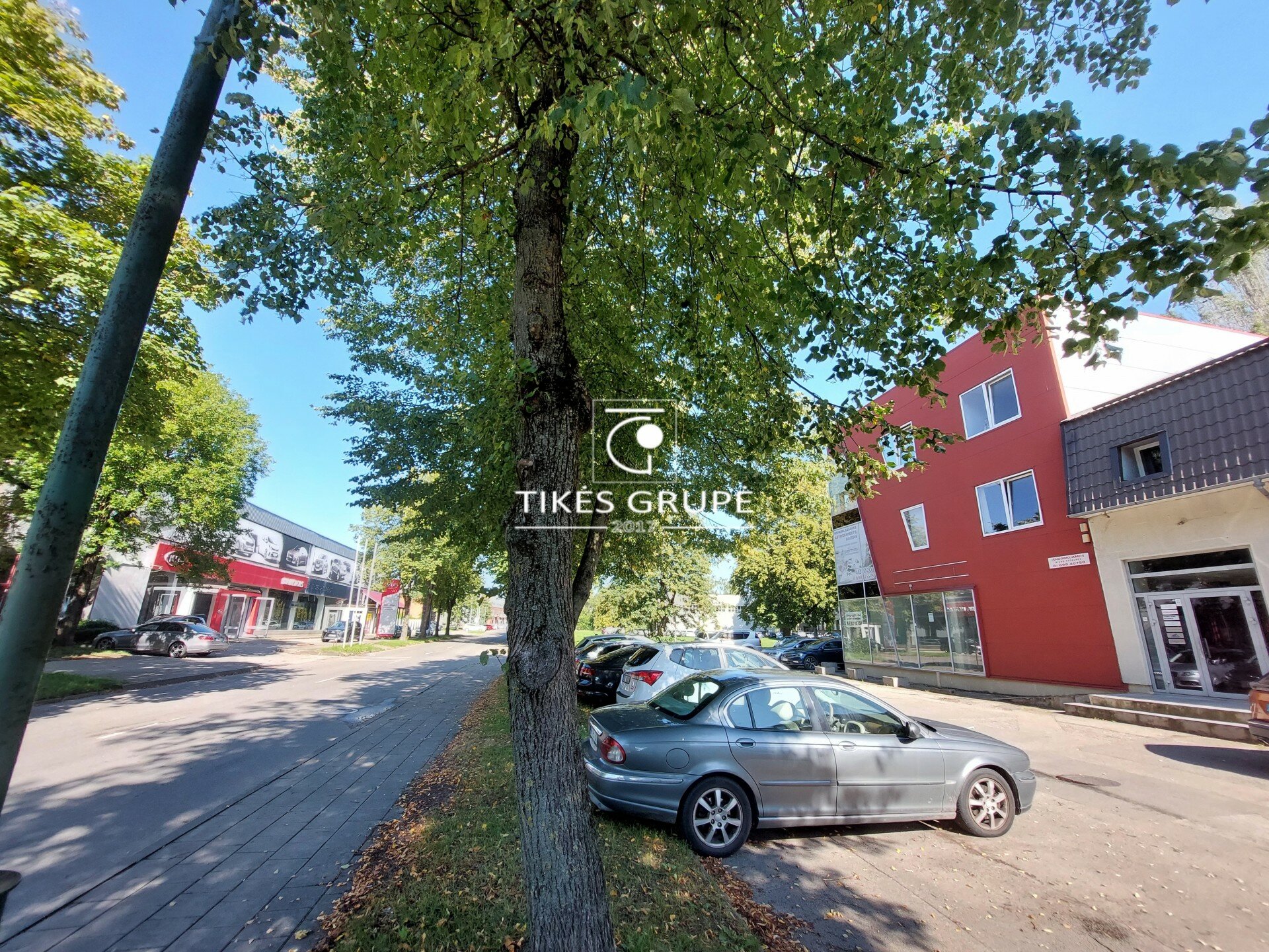 Listing image