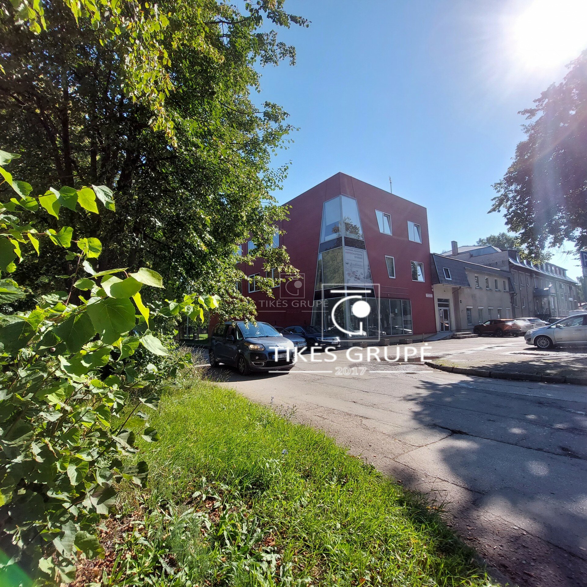 Listing image